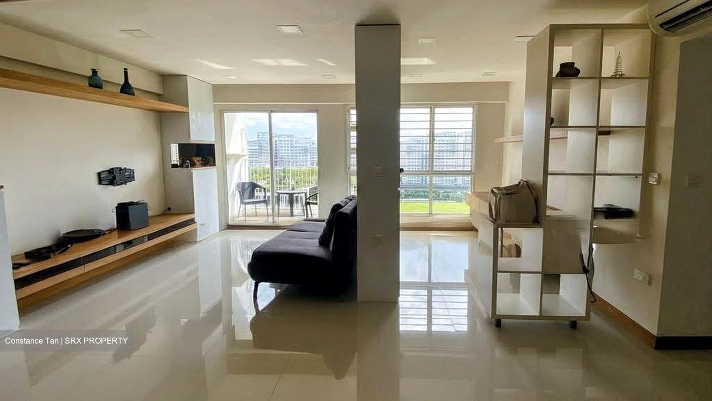 Blk 669B Waterway Ridges (Punggol), HDB 5 Rooms #625158941